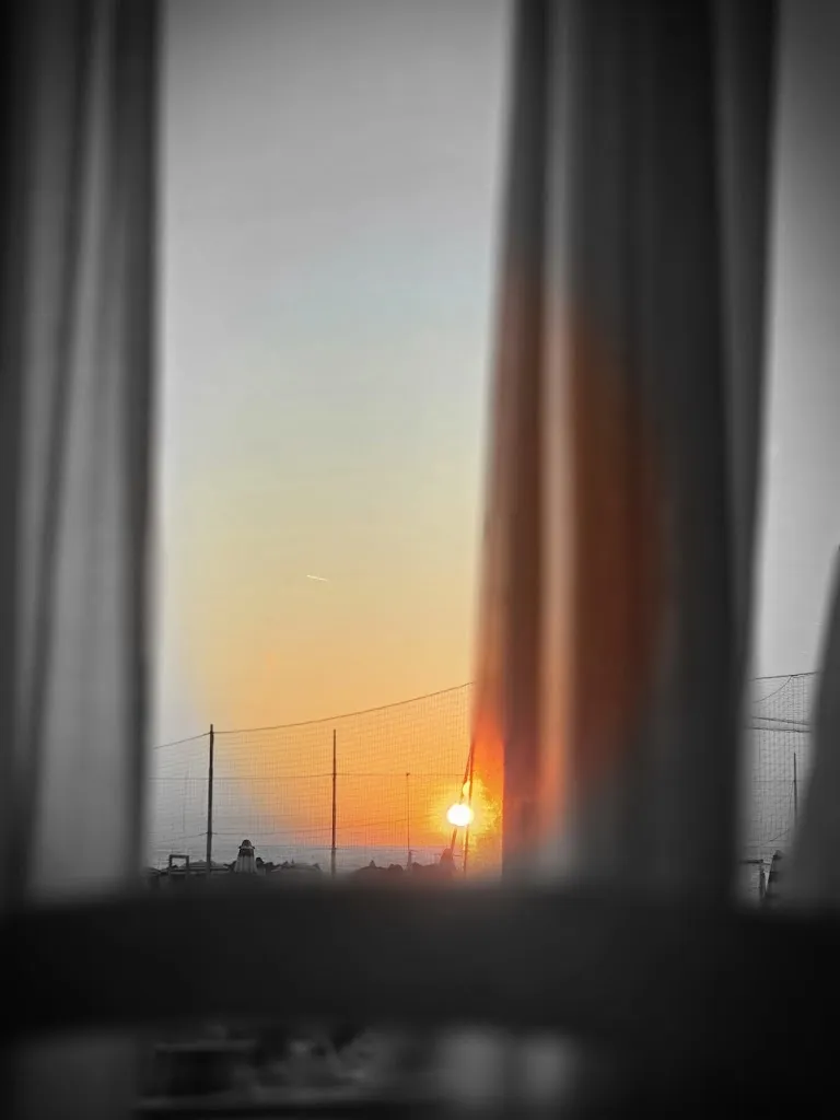 MARIS montegiove_Ristorante Rowing Club Solvay_Rosignano Solvay-Castiglioncello_review