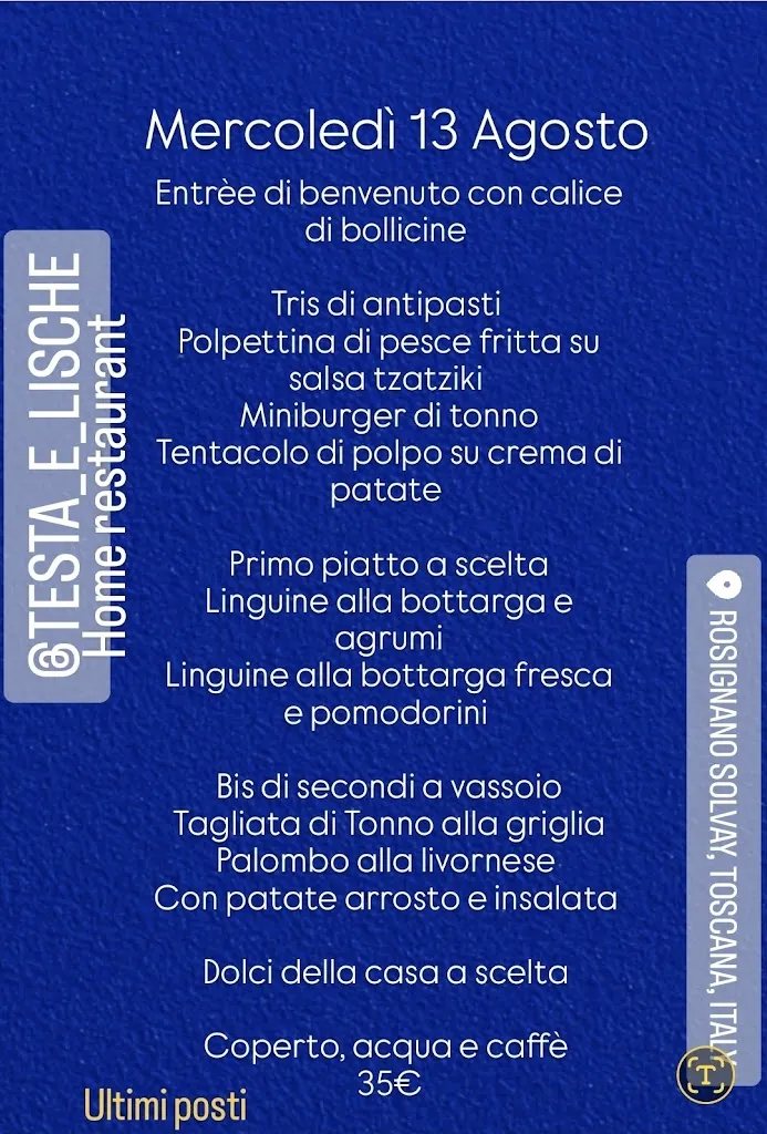 Menu_Testa & Lische_Rosignano Solvay-Castiglioncello_image_1