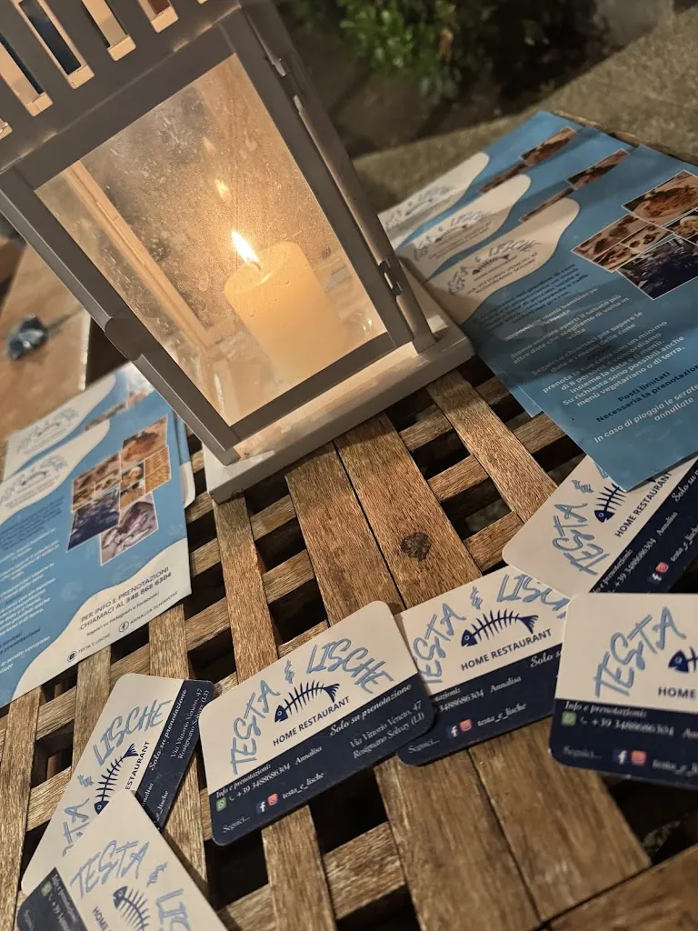 Catia Spaccarotella_Testa & Lische_Rosignano Solvay-Castiglioncello_review