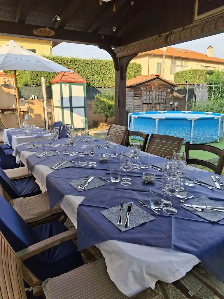 Testa & Lische restaurant in Rosignano Solvay-Castiglioncello