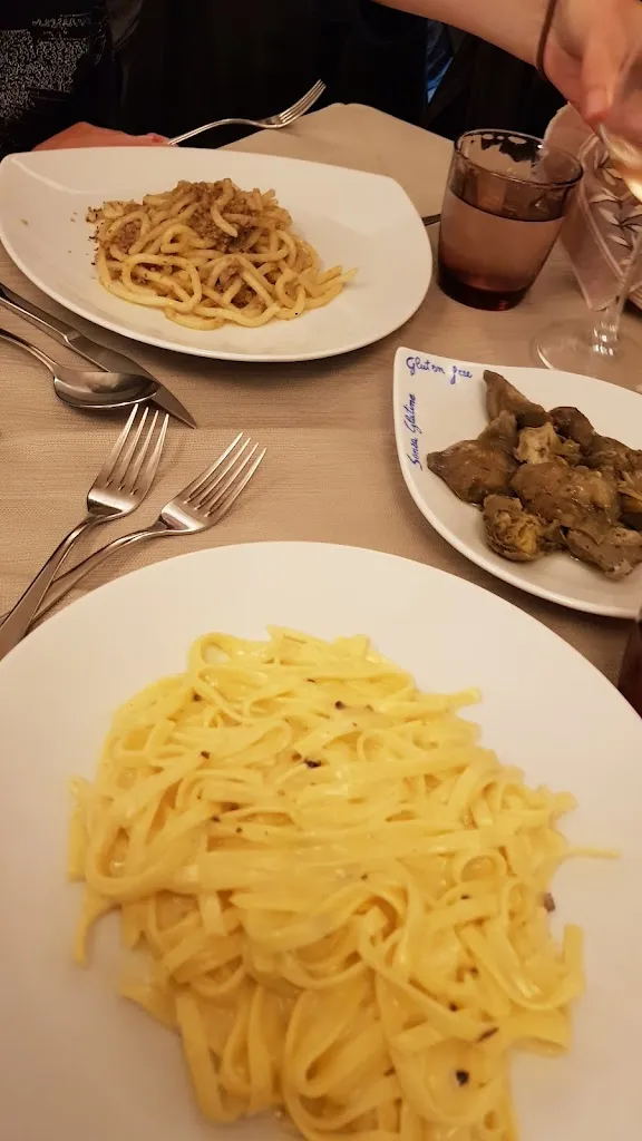 Menu_Le Vecchie Mura_San Gimignano_image_5