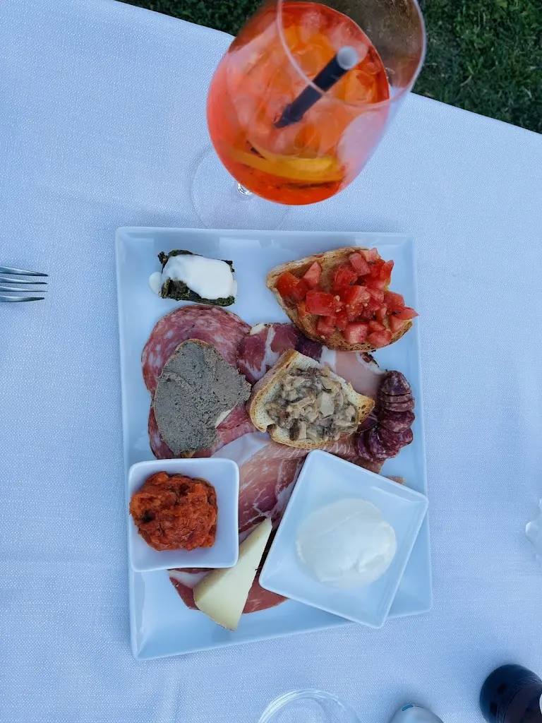 Menu_Le Vecchie Mura_San Gimignano_image_6