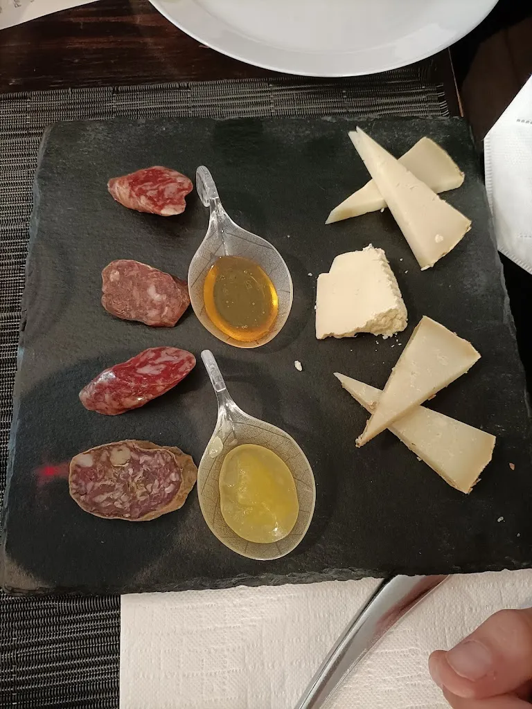 Menu_Ristorante Le Grill_Castel di Sangro_image_6