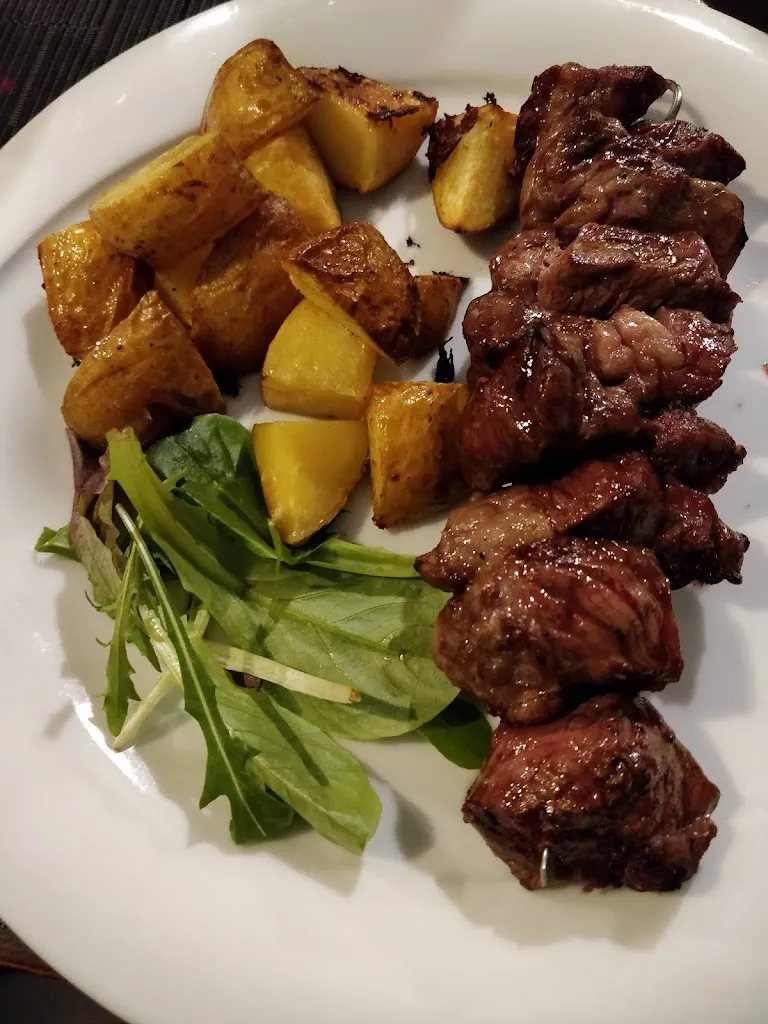 Menu_Ristorante Le Grill_Castel di Sangro_image_9