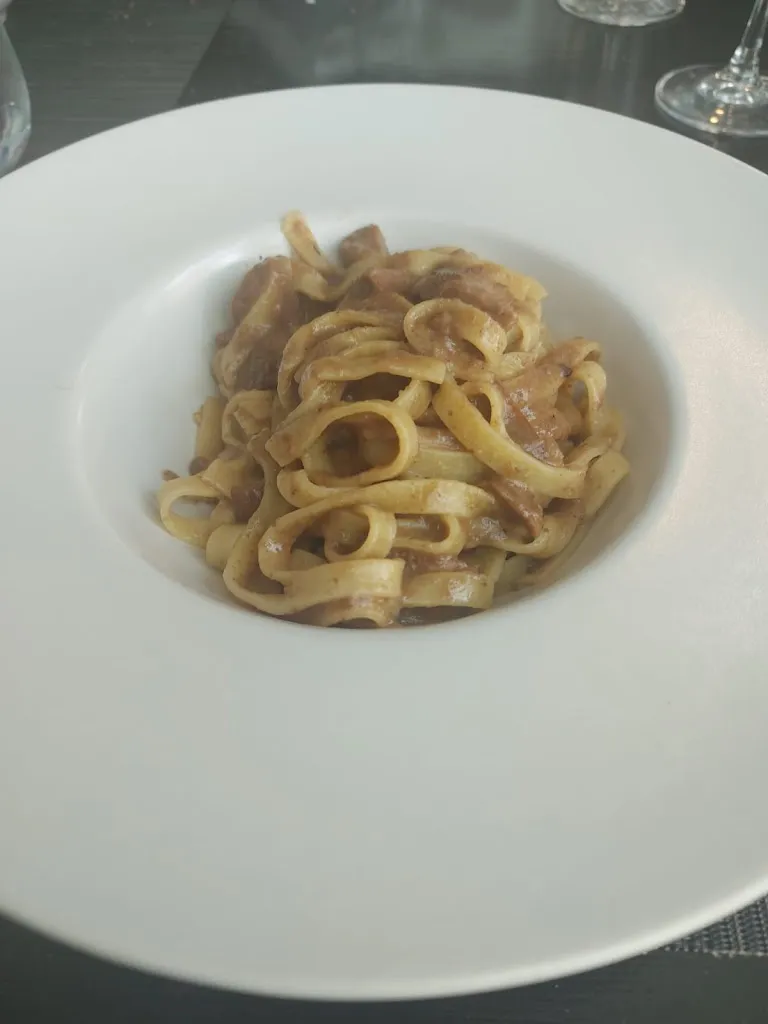 Marco Restuccia_Ristorante Le Grill_Castel di Sangro_review