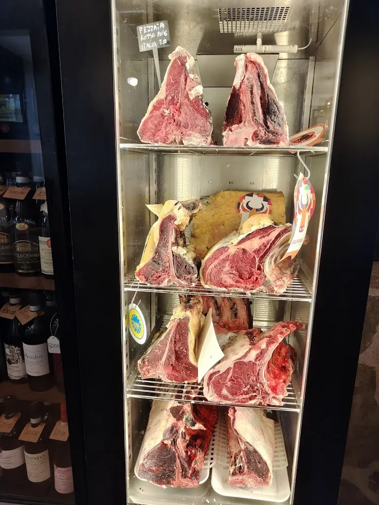 Ristorante Le Grill restaurant in Castel di Sangro