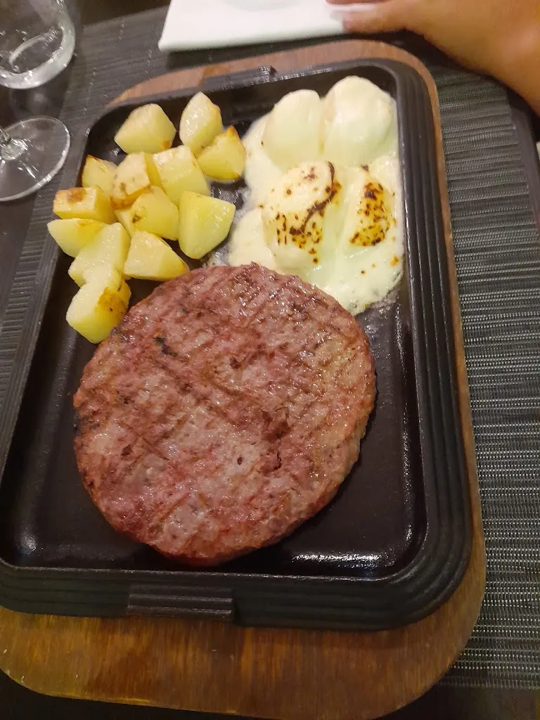 Ristorante Le Grill_Castel di Sangro_slider_image_3