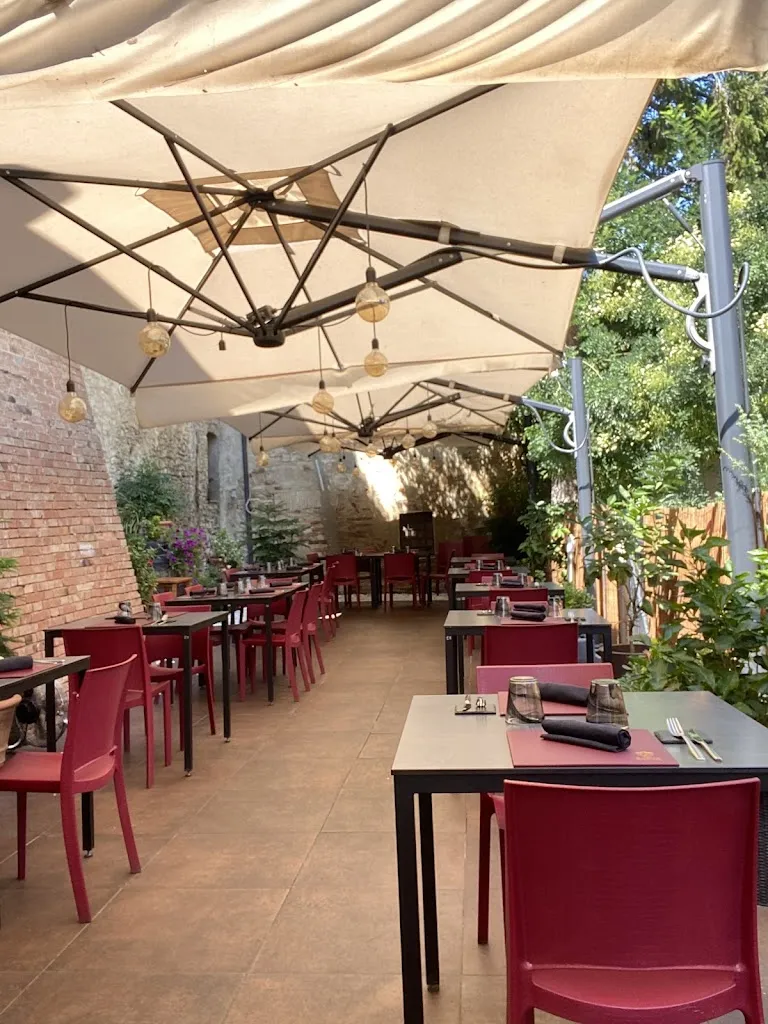 Il Ceppo Toscano restaurant in San Gimignano