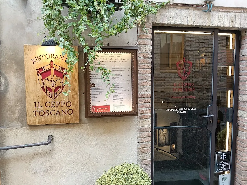 Il Ceppo Toscano_San Gimignano_slider_image_3
