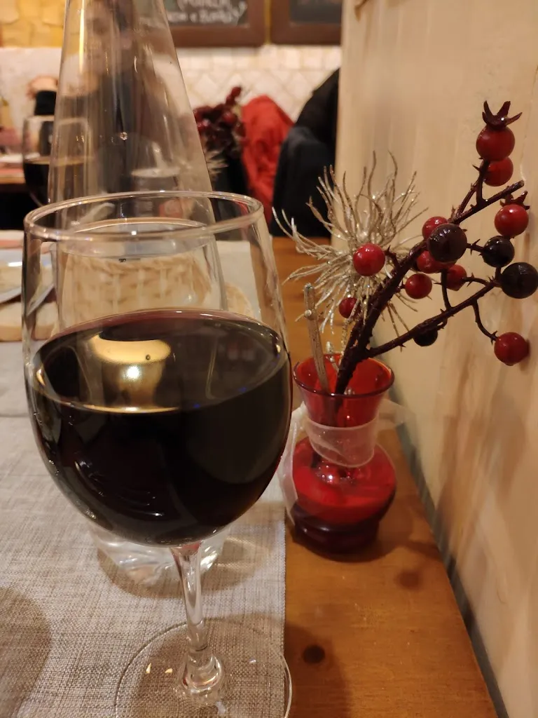 Menu_Trattoria Rigoletto_San Gimignano_image_6