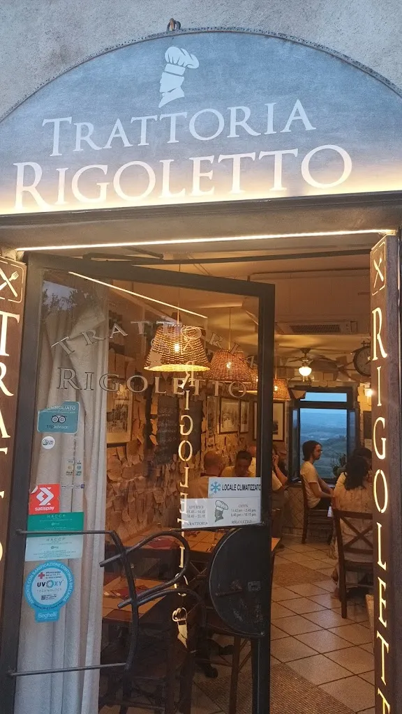Trattoria Rigoletto_San Gimignano_slider_image_3