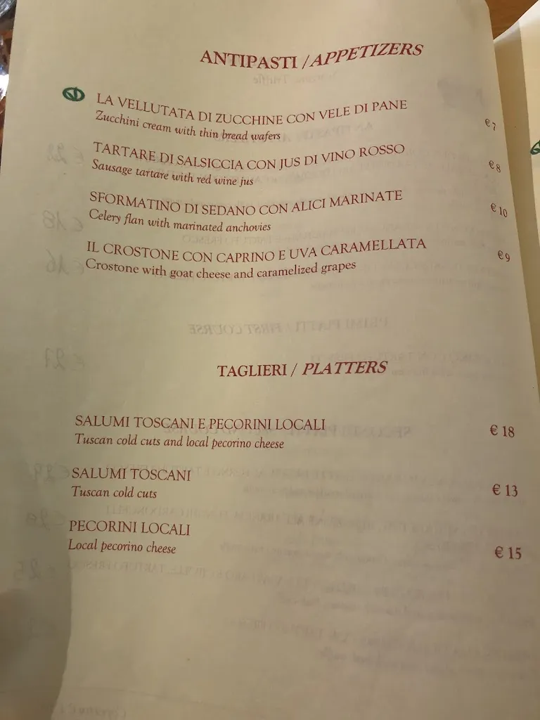 Menu_Osteria delle Crete_San Giovanni d'Asso_image_1