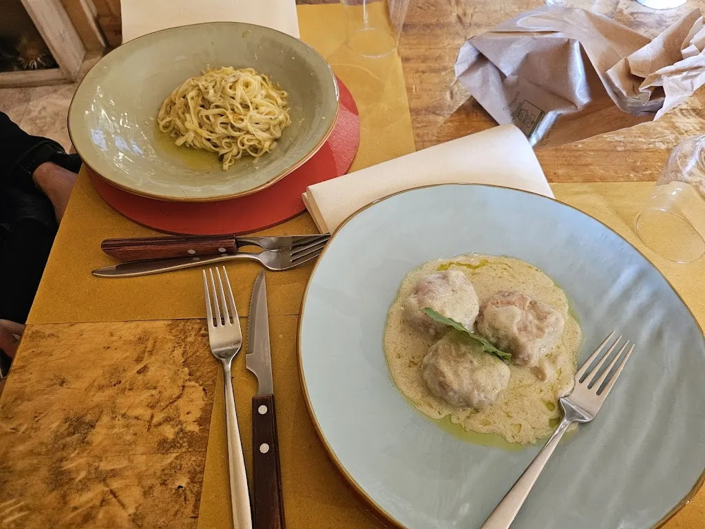 Amanda Lee_Osteria delle Crete_San Giovanni d'Asso_review