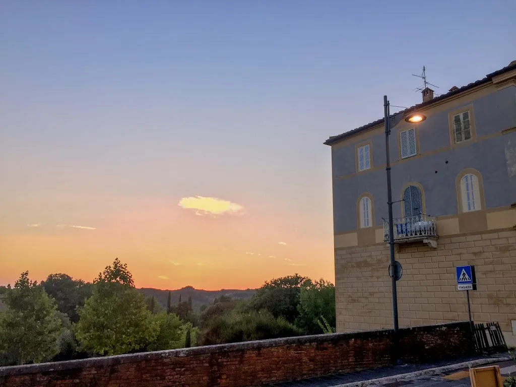 Albert Tseng_Osteria delle Crete_San Giovanni d'Asso_review