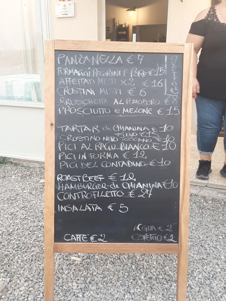 Menu_Agriristorante Il Pelo nell'uovo_San Giovanni d'Asso_image_1