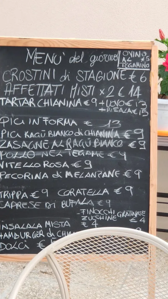 Menu_Agriristorante Il Pelo nell'uovo_San Giovanni d'Asso_image_2