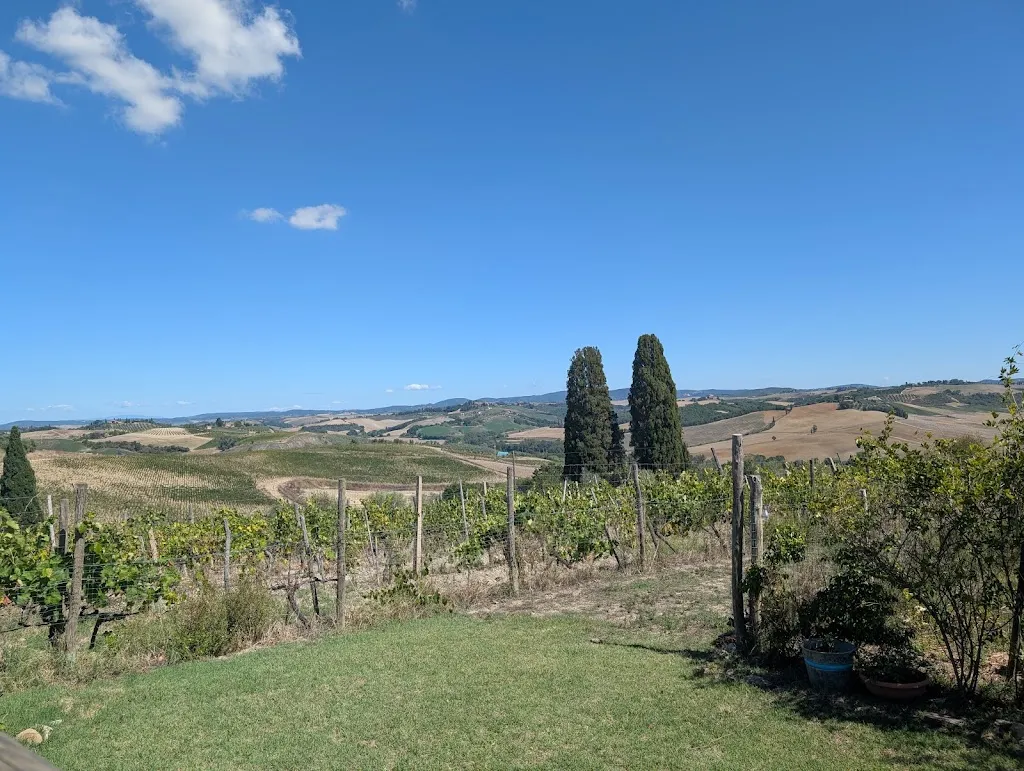 Glen_Agriristorante Il Pelo nell'uovo_San Giovanni d'Asso_review