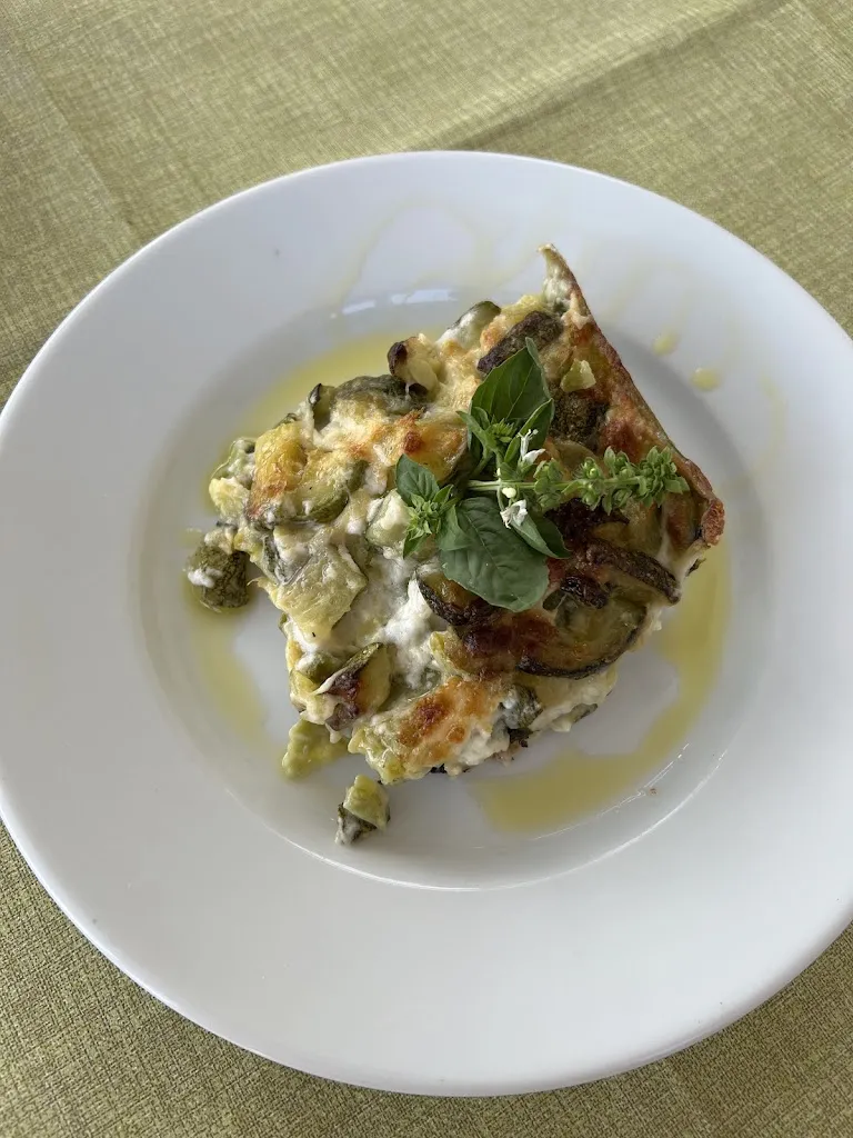 Lisa Nowosad_Agriristorante Il Pelo nell'uovo_San Giovanni d'Asso_review