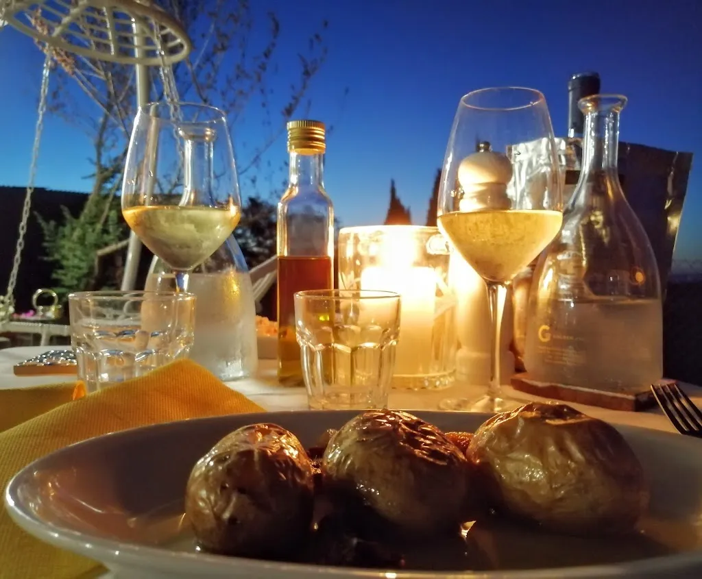 Agriristorante Il Pelo nell'uovo_San Giovanni d'Asso_slider_image_3