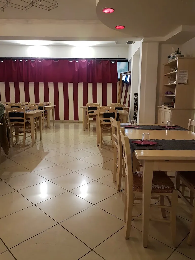 Casa del Popolo - San Donnino restaurant in San Donnino