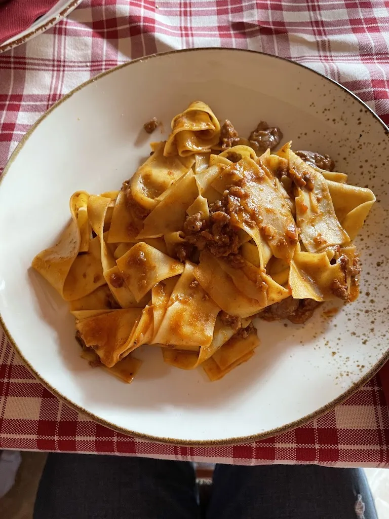 Stephanie Yan_Trattoria Angiolino_San Donnino_review
