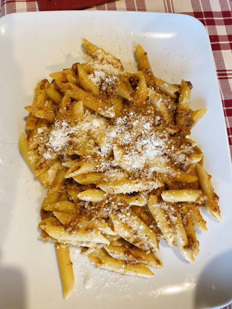 Jessica_Trattoria Angiolino_San Donnino_review