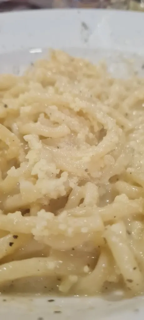 silvia “Silvia” papucci_“La Tana dei Puma” Ristorante/Pizzeria/Braceria/Pub_San Donnino_review