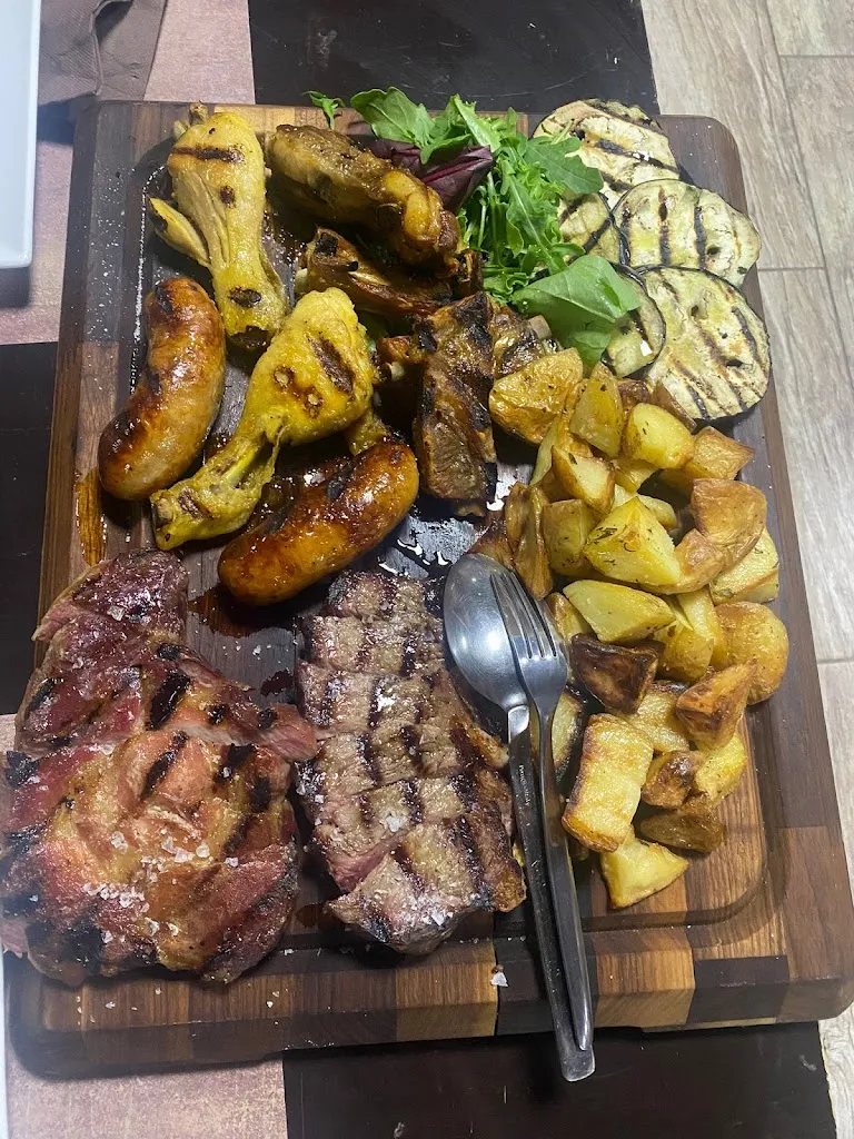 Simona Ranfagni_“La Tana dei Puma” Ristorante/Pizzeria/Braceria/Pub_San Donnino_review