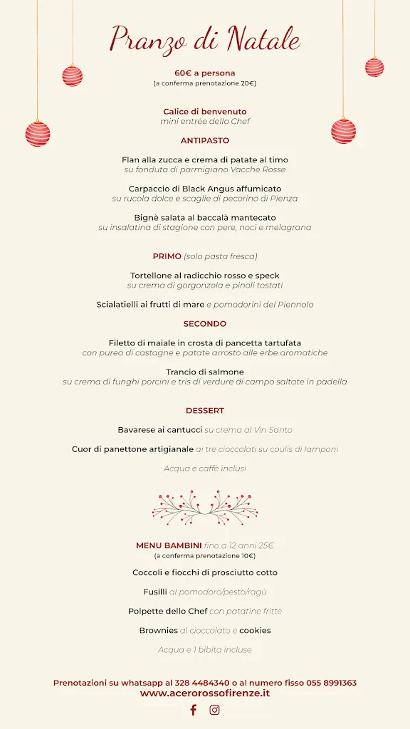 Menu_Acero Rosso Ristorante Firenze_San Donnino_image_2