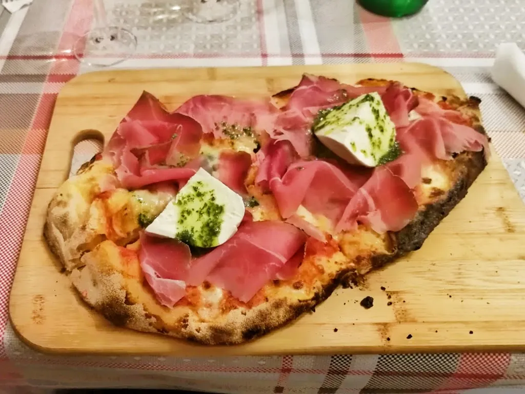 Menu_Felicità Pizzeria Trattoria_Mesagne_image_4