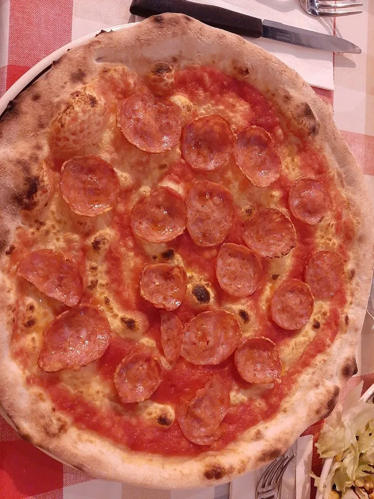 Menu_Felicità Pizzeria Trattoria_Mesagne_image_5