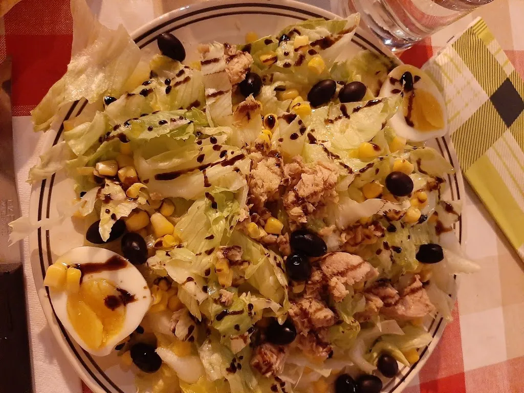 Menu_Felicità Pizzeria Trattoria_Mesagne_image_7