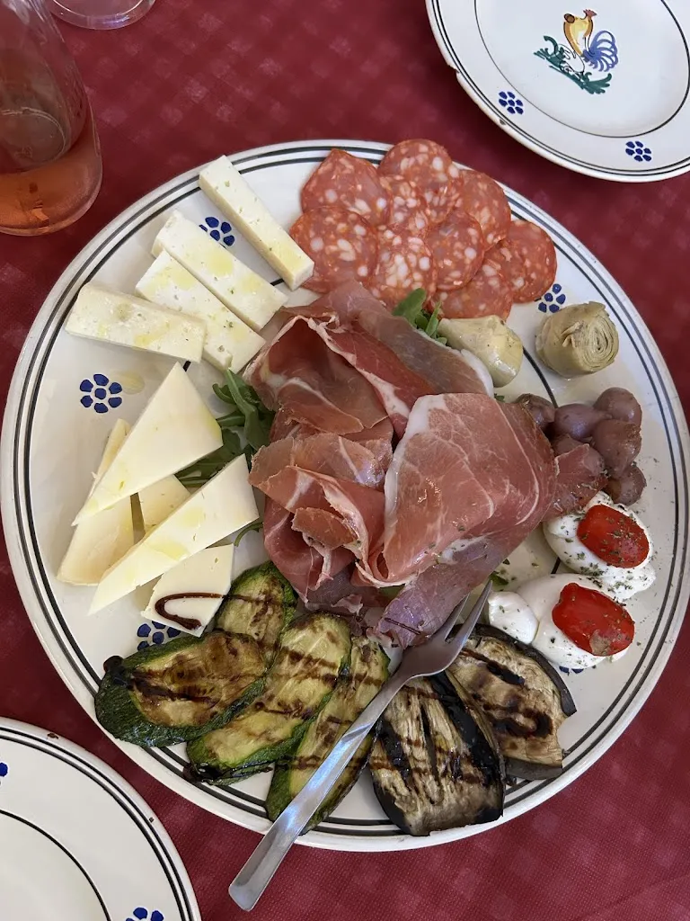 Menu_Felicità Pizzeria Trattoria_Mesagne_image_8