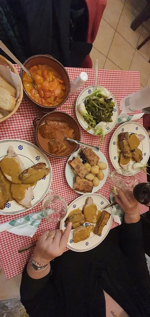 Menu_Felicità Pizzeria Trattoria_Mesagne_image_9