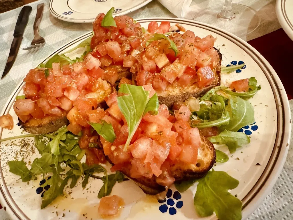 stevepauwen_Felicità Pizzeria Trattoria_Mesagne_review