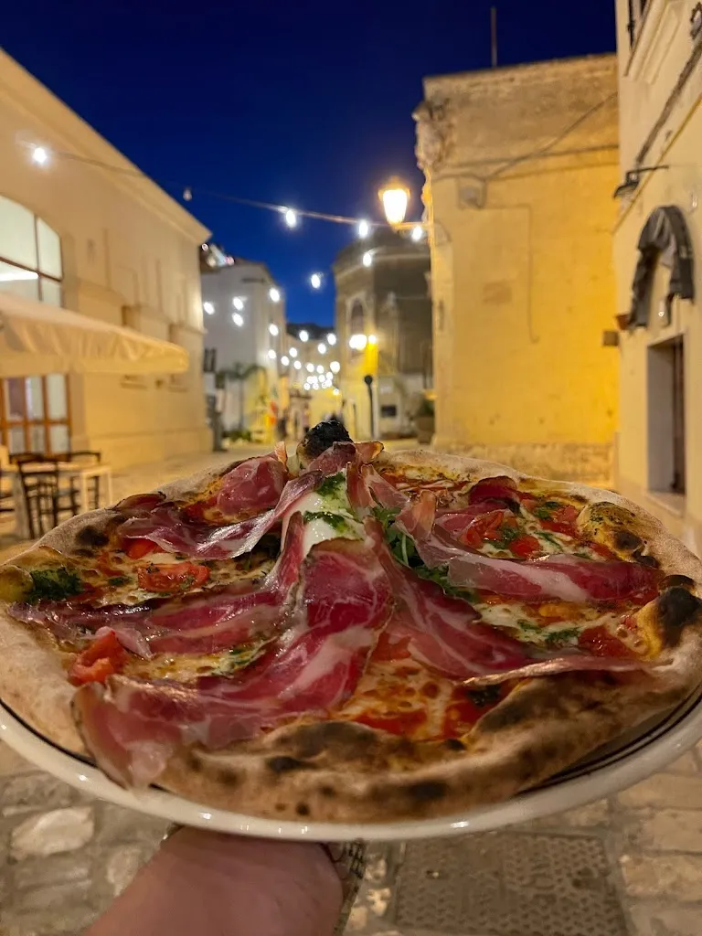 Felicità Pizzeria Trattoria_Mesagne_slider_image_2