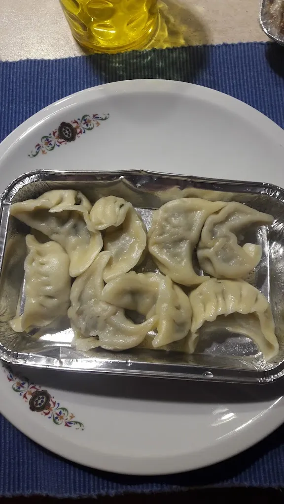 simone p_Ristorante Vicky_San Donnino_review