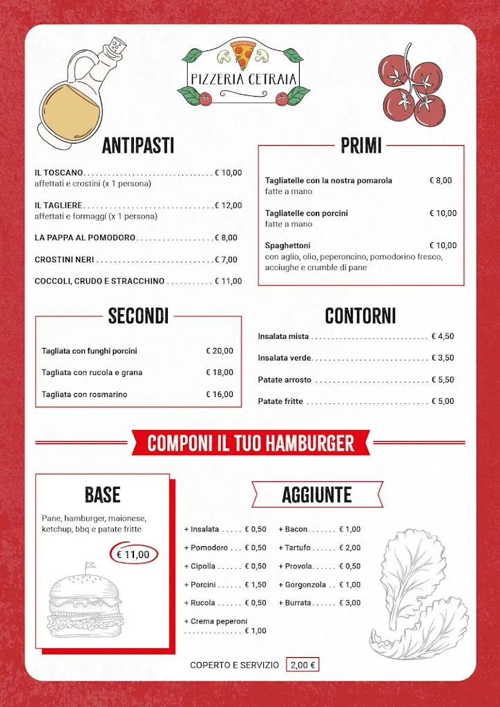 Menu_Le Note del Grano - Pizzeria_San Giustino Valdarno_image_2