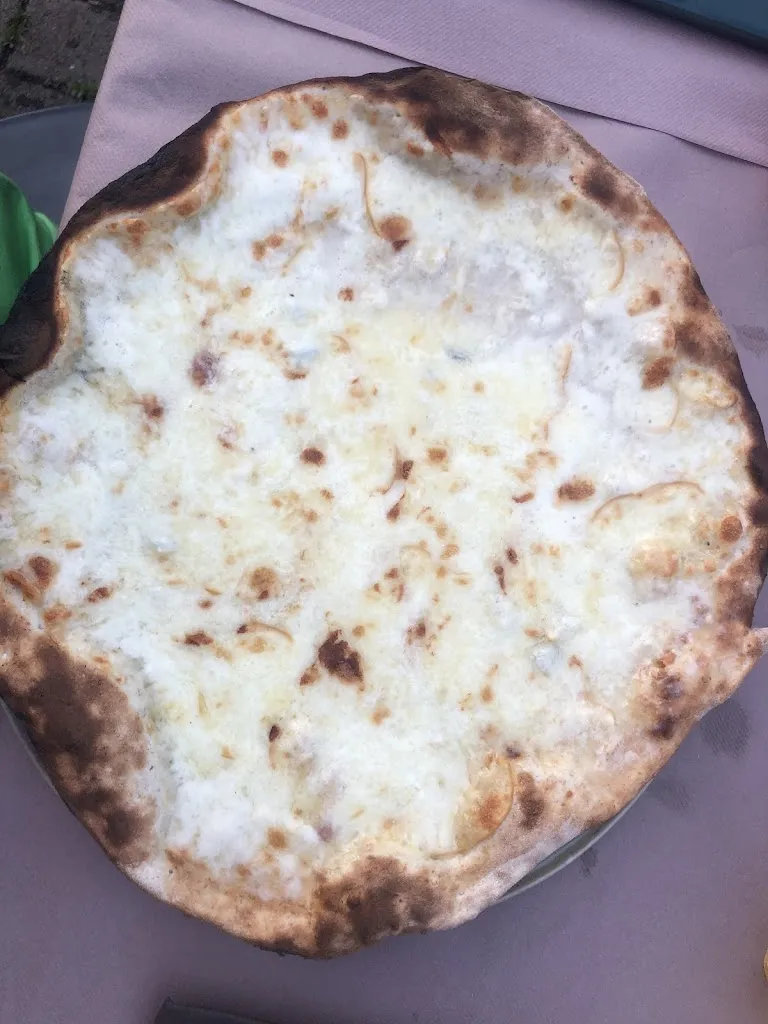 Mattis Dahdah_Le Note del Grano - Pizzeria_San Giustino Valdarno_review