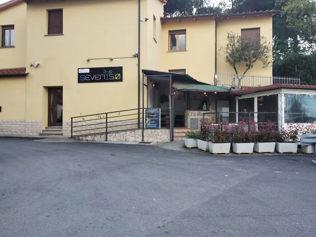 Trasporto Gargiulo_SEVEN 5.0_San Giustino Valdarno_review