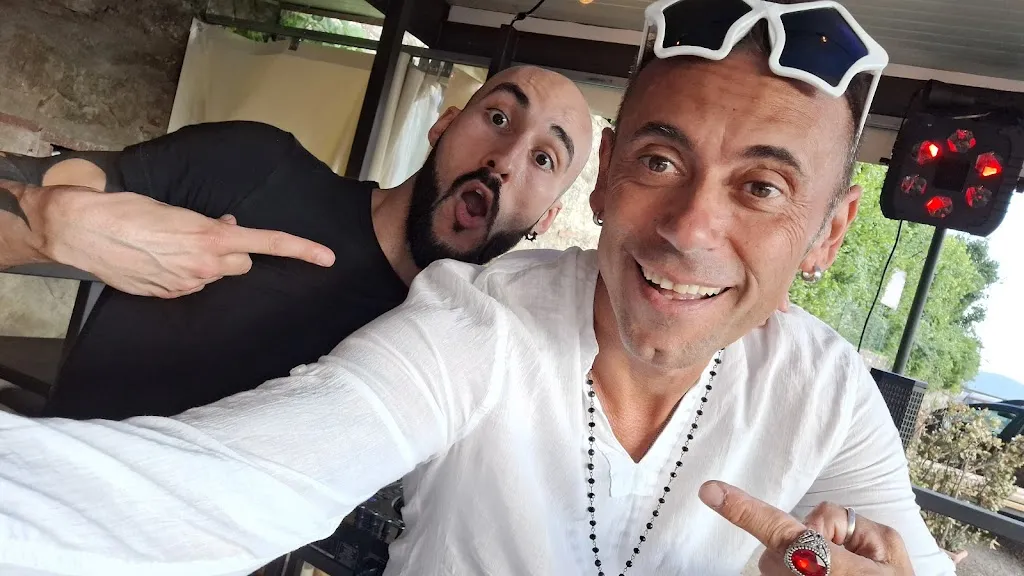 Daniele Parenti Flash_SEVEN 5.0_San Giustino Valdarno_review