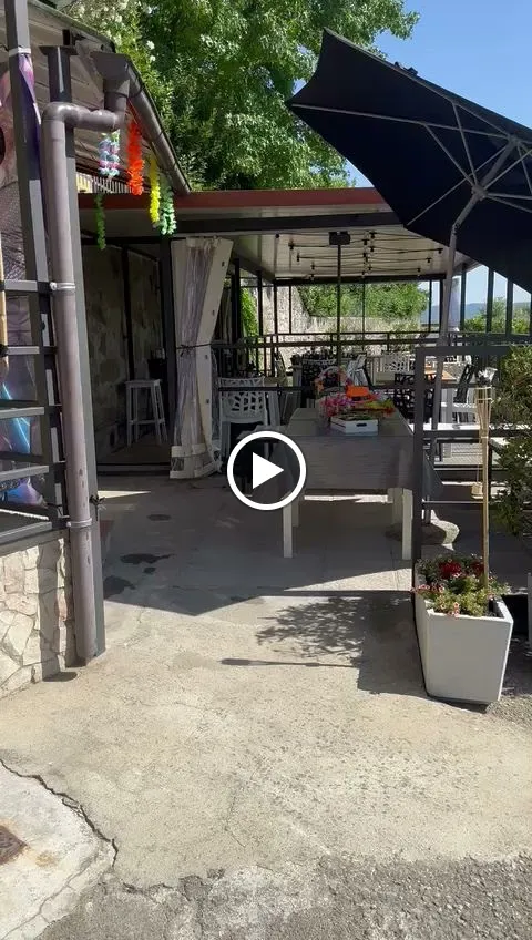 SEVEN 5.0 restaurant in San Giustino Valdarno