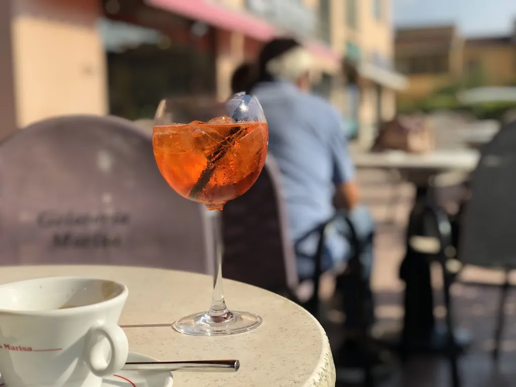 Michael Stanscheck_Bar Marisa_San Giustino Valdarno_review