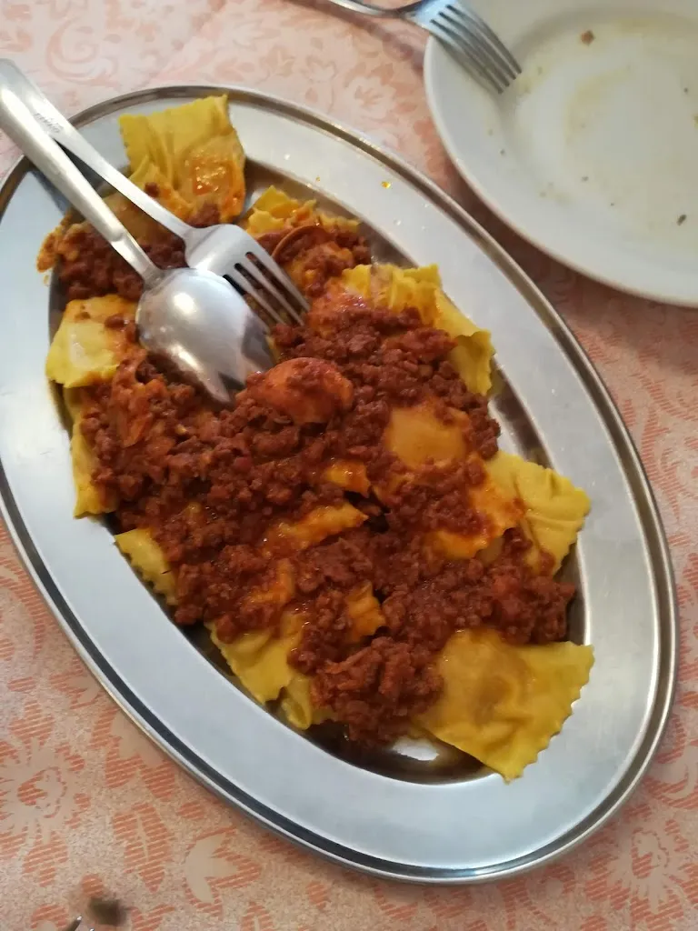 Menu_Albergo - Ristorante Agnoletti_San Godenzo_image_1