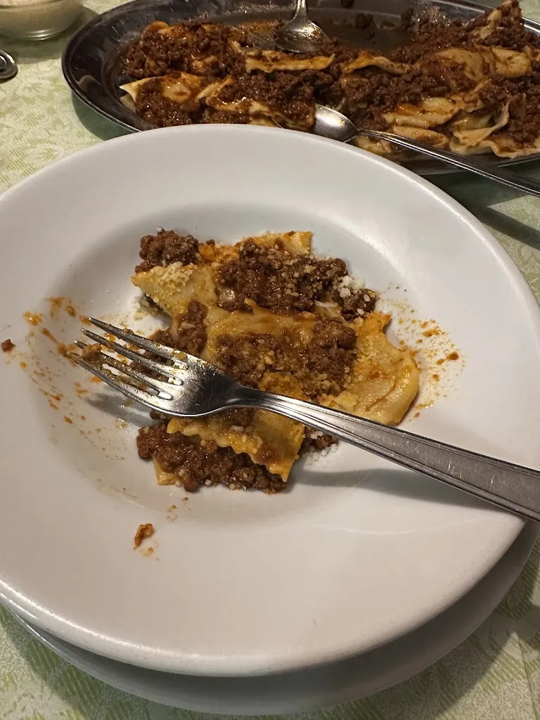 Arthur Aarad_Albergo - Ristorante Agnoletti_San Godenzo_review