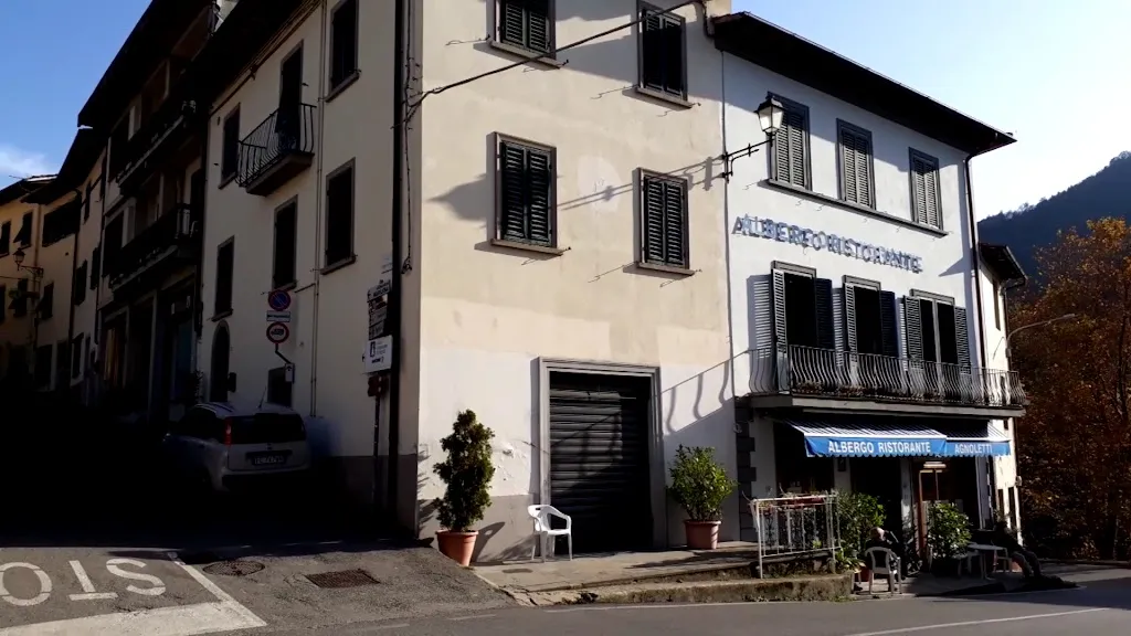 Albergo - Ristorante Agnoletti_San Godenzo_slider_image_2