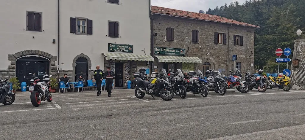 Mitja Leskovar_Bar Il muraglione.ss67_San Godenzo_review