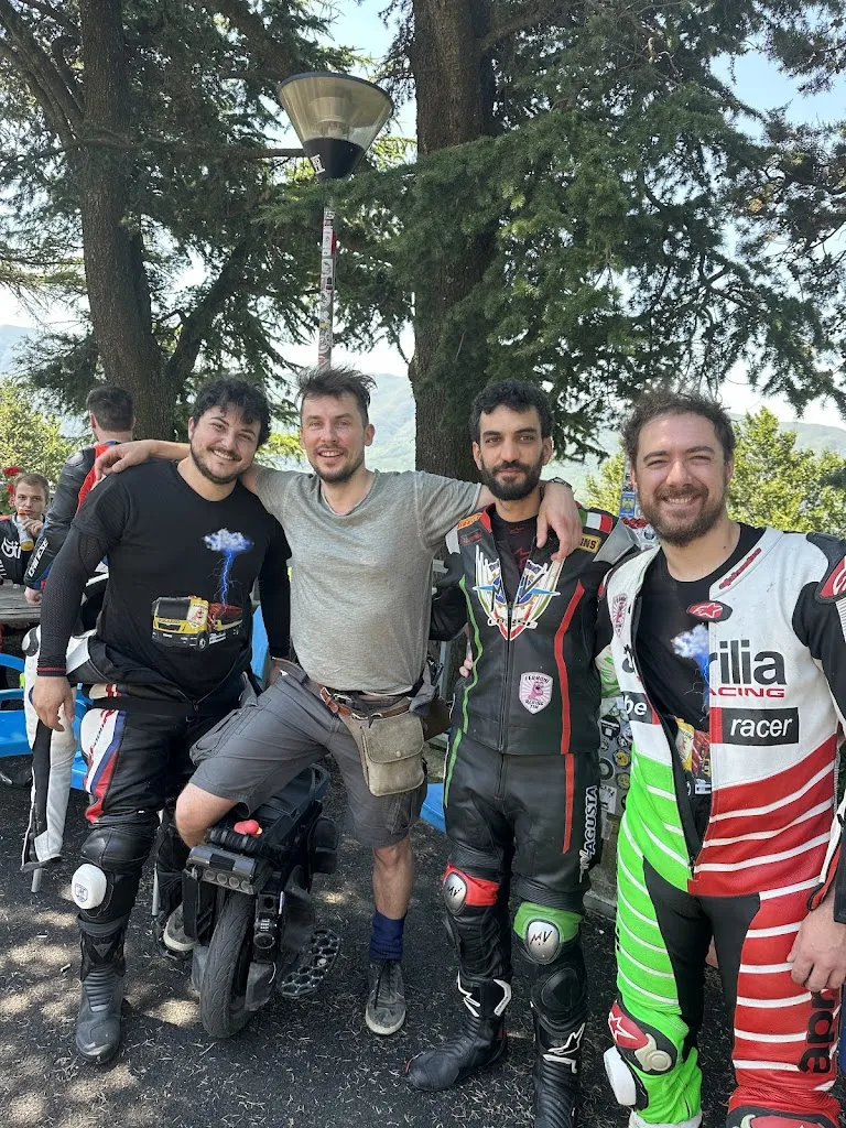 Konrad T._Bar Il muraglione.ss67_San Godenzo_review