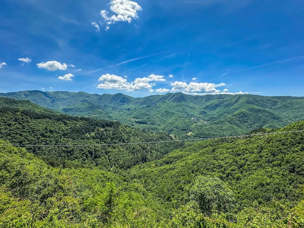 Rick Taddeo_Bar Cavallino_San Godenzo_review