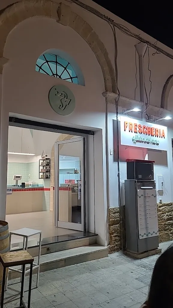 FRESCHERIA...officina del mare_Mesagne_slider_image_1